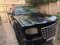 كرايسلر 300